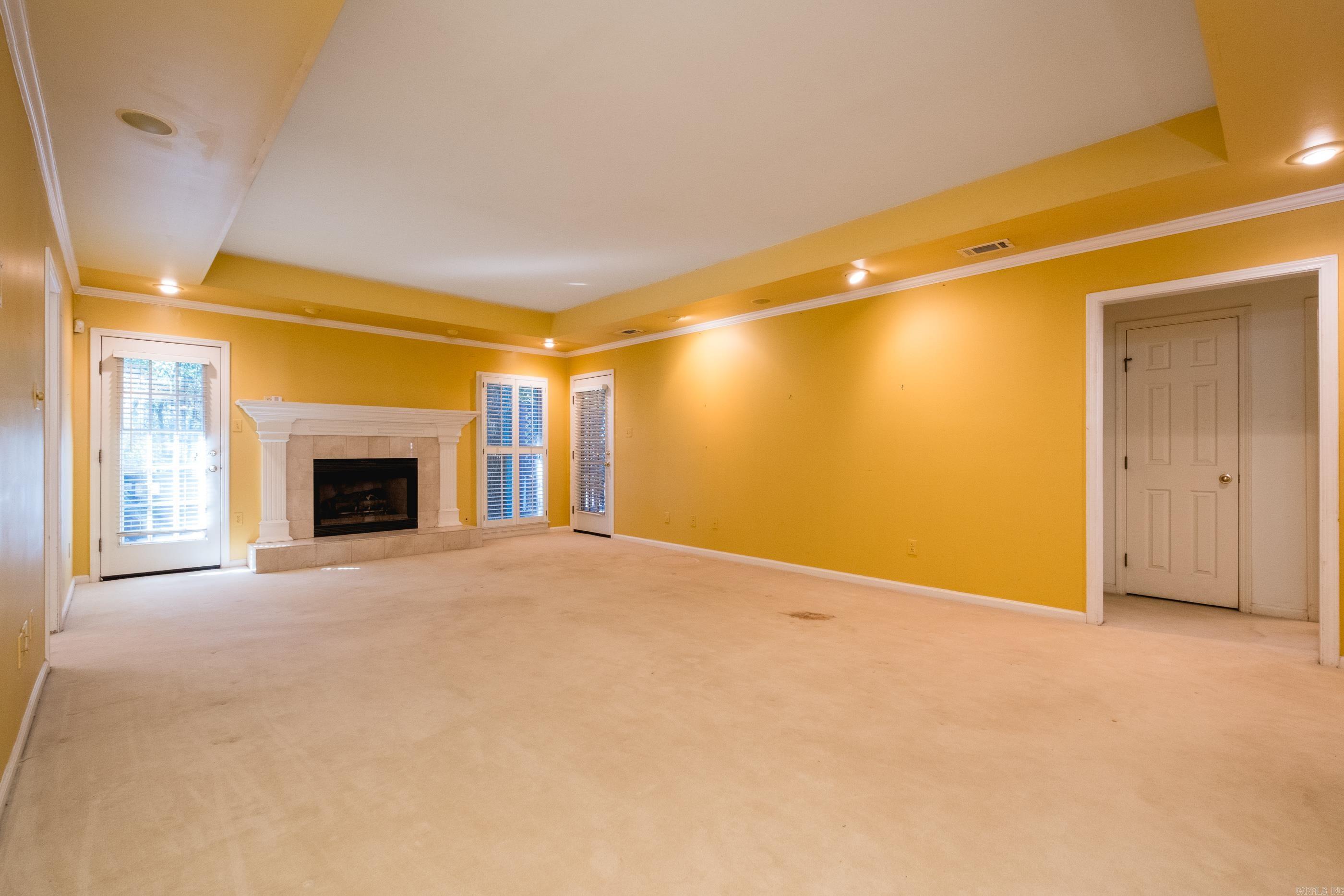 CAMBRIDGE PLACE ADDN - Residential