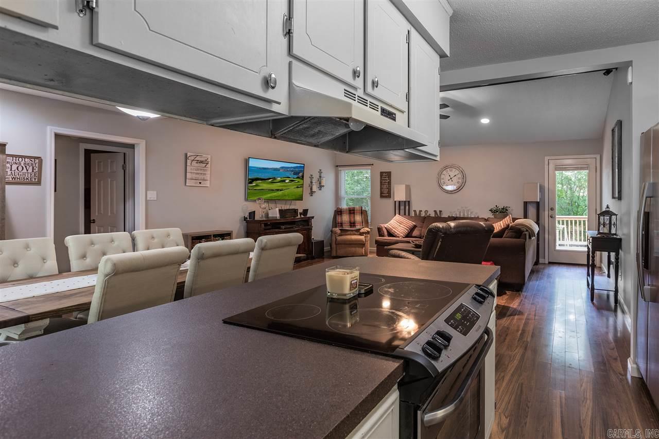 TIMBER RIDGE - Residential