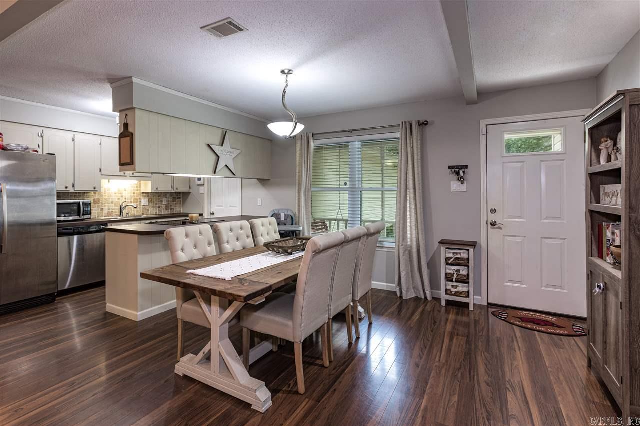 TIMBER RIDGE - Residential