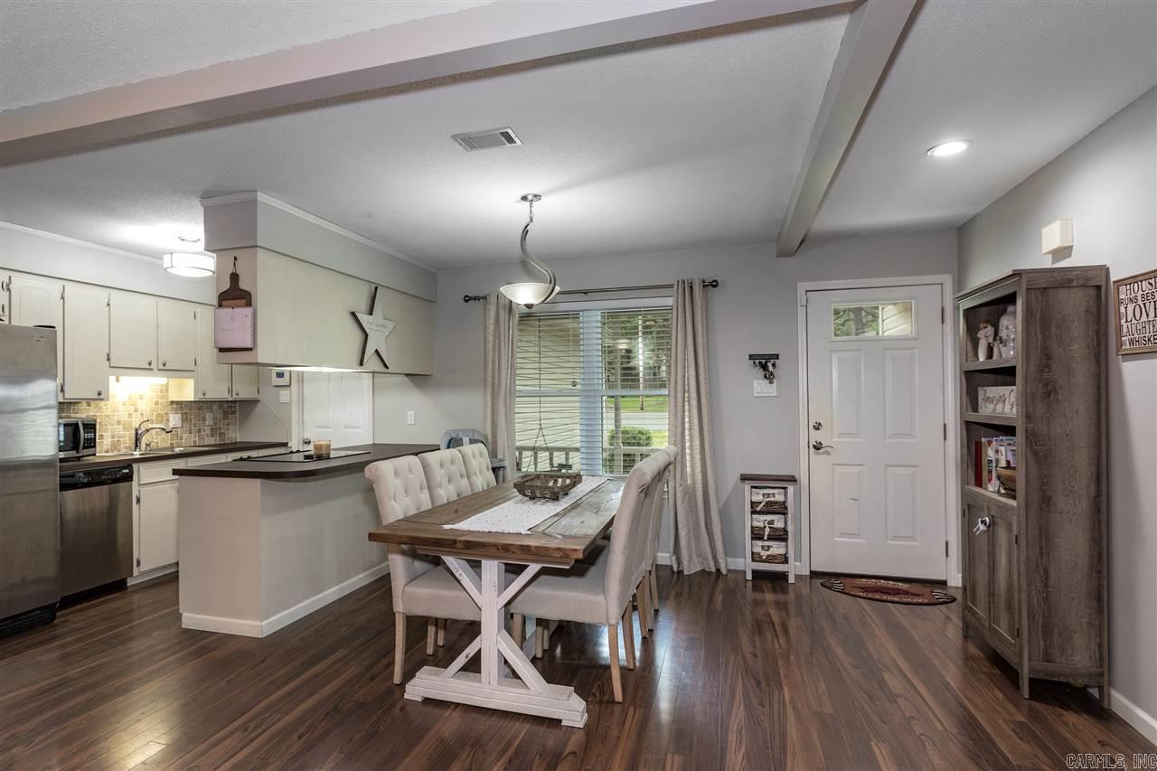 TIMBER RIDGE - Residential