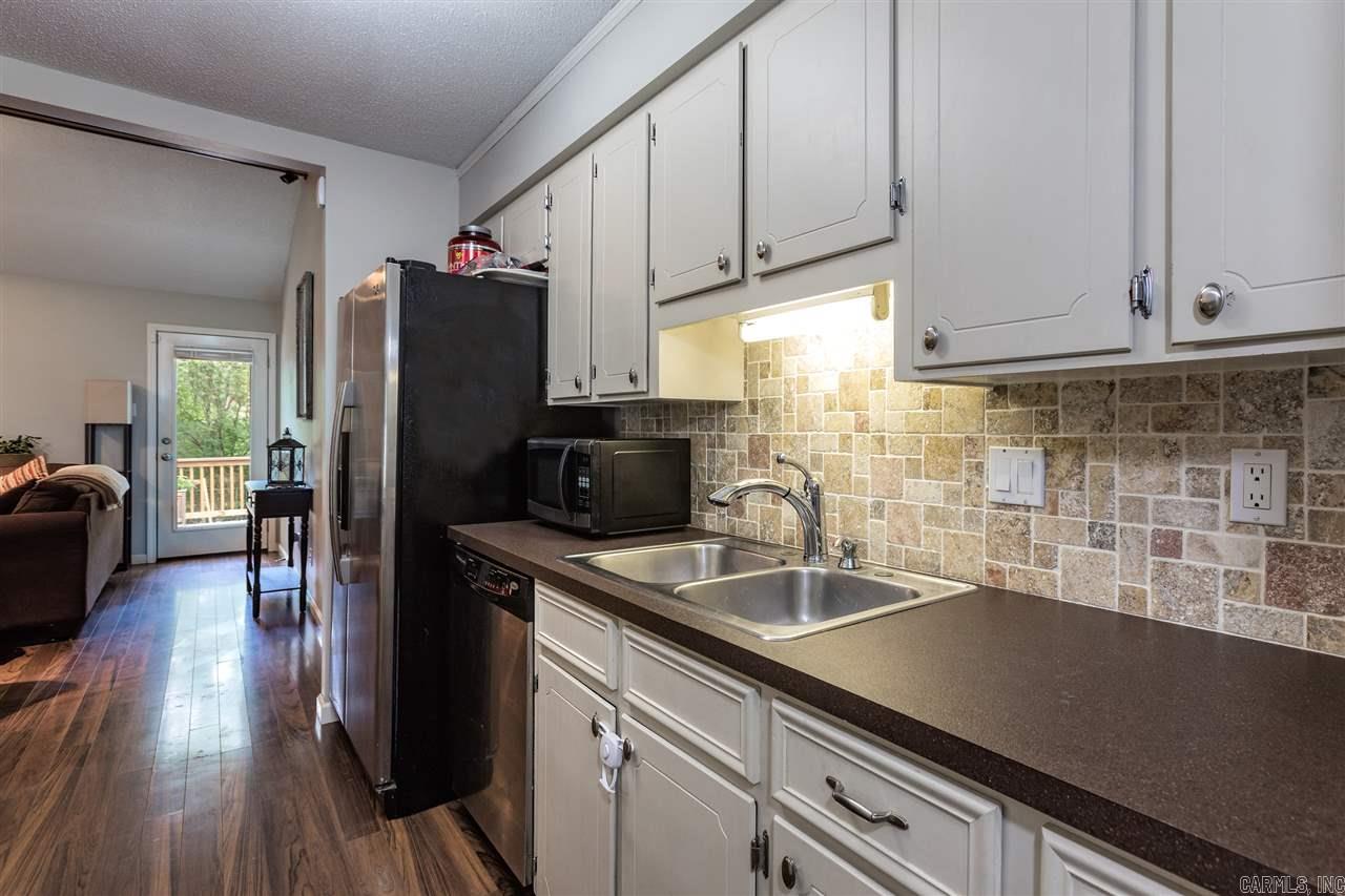 TIMBER RIDGE - Residential