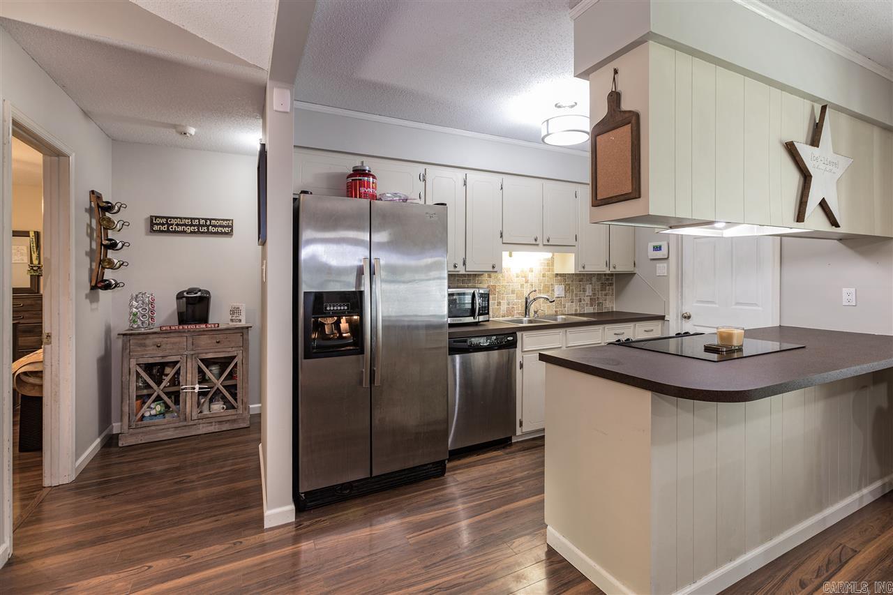 TIMBER RIDGE - Residential