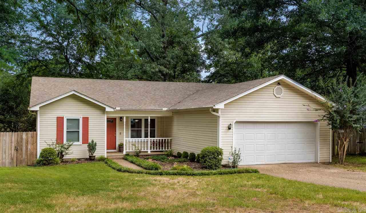 TIMBER RIDGE - Residential