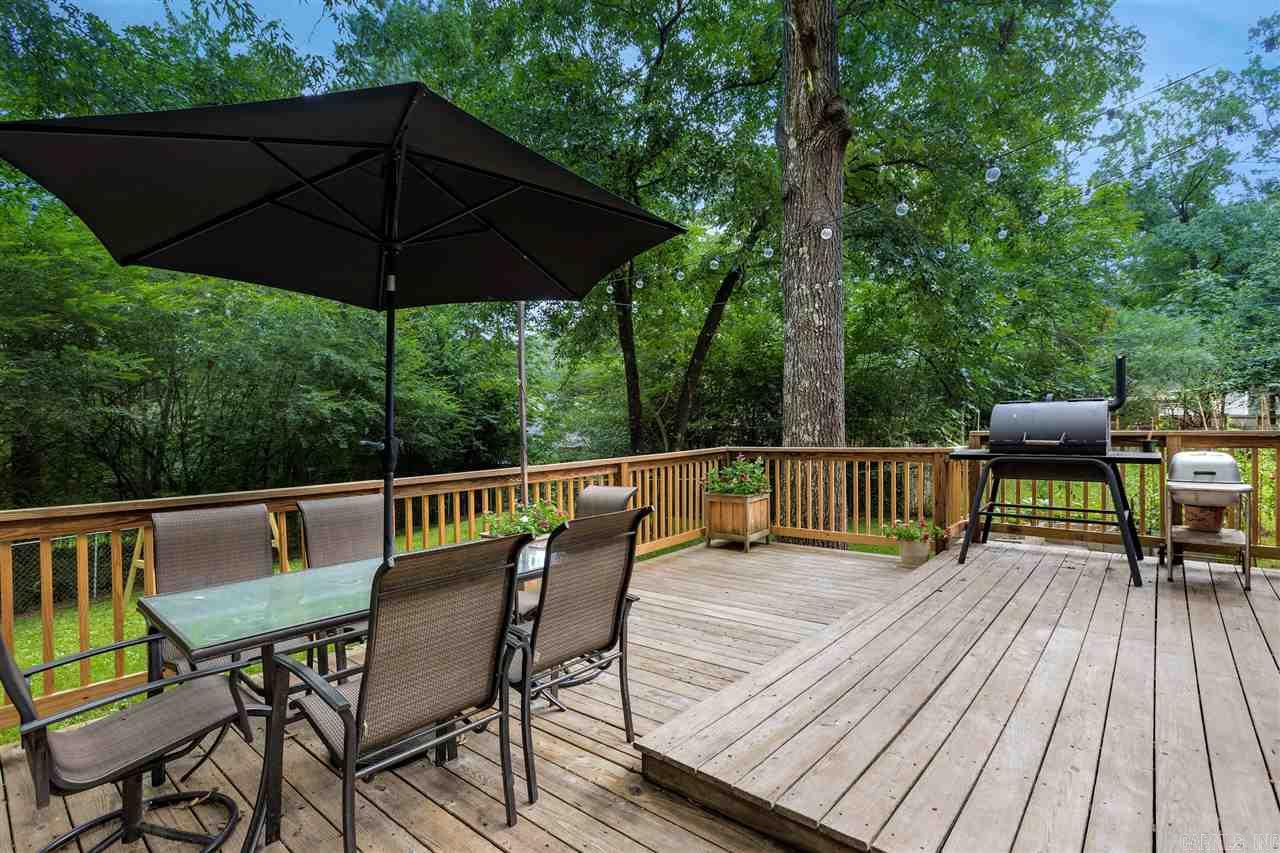 TIMBER RIDGE - Residential