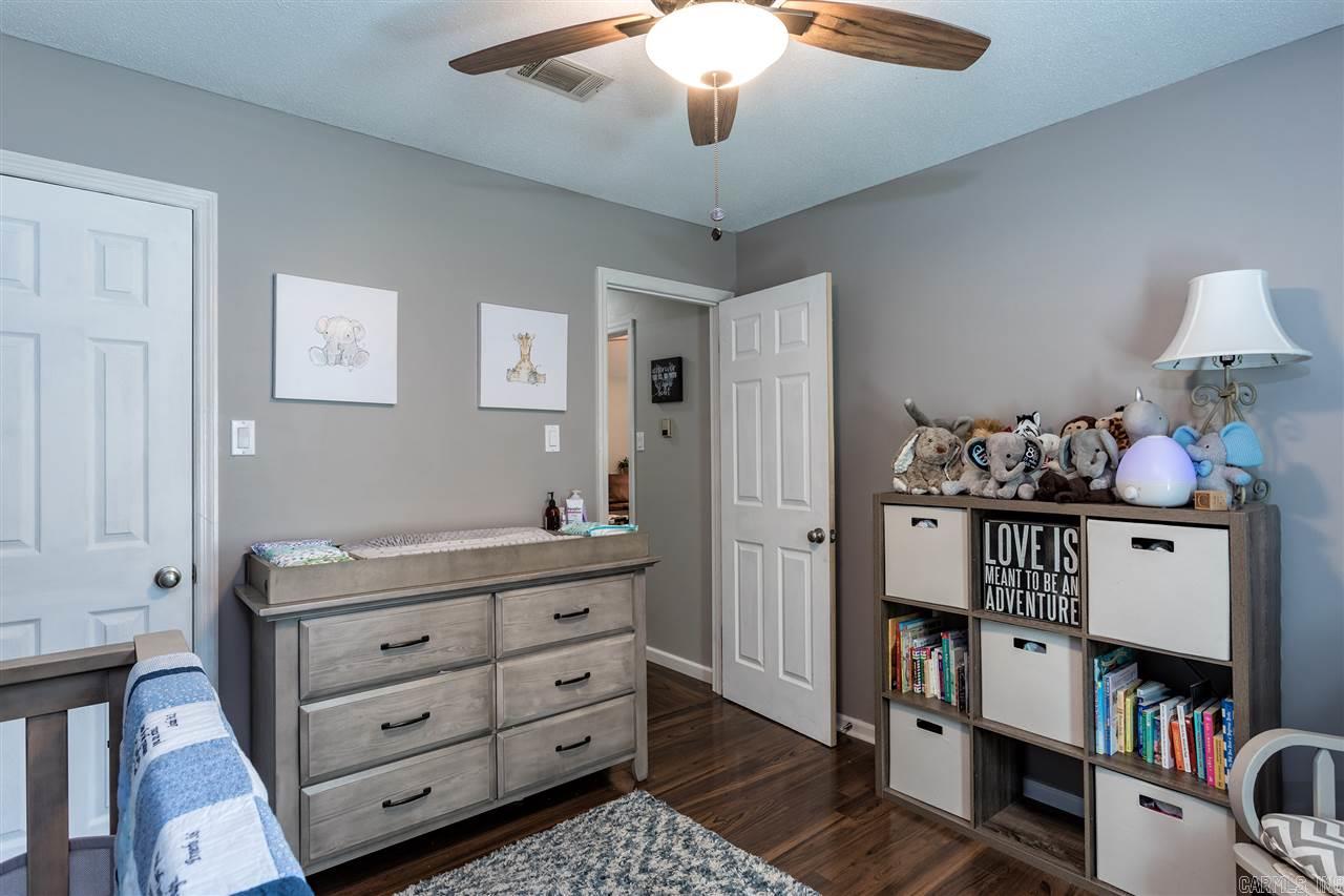 TIMBER RIDGE - Residential