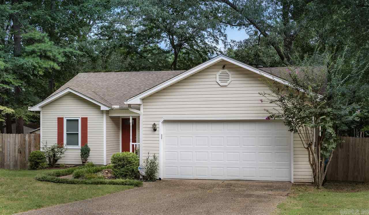 TIMBER RIDGE - Residential