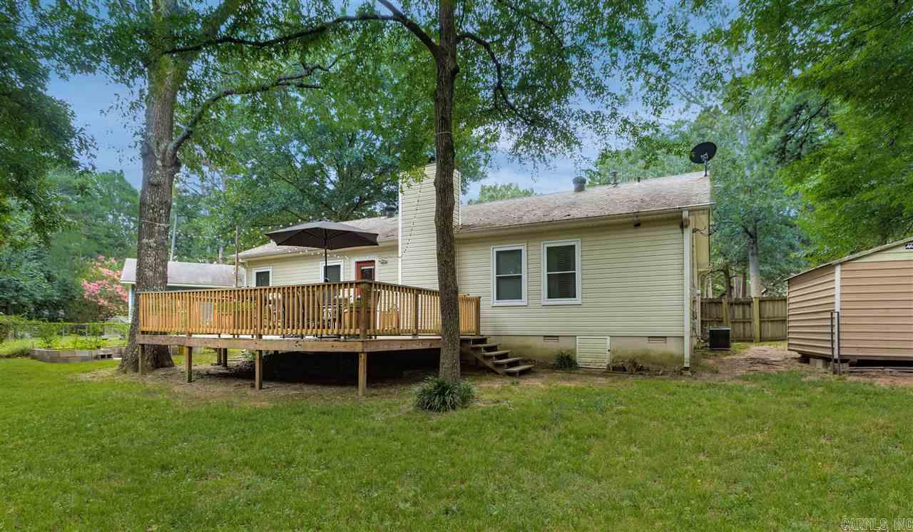 TIMBER RIDGE - Residential