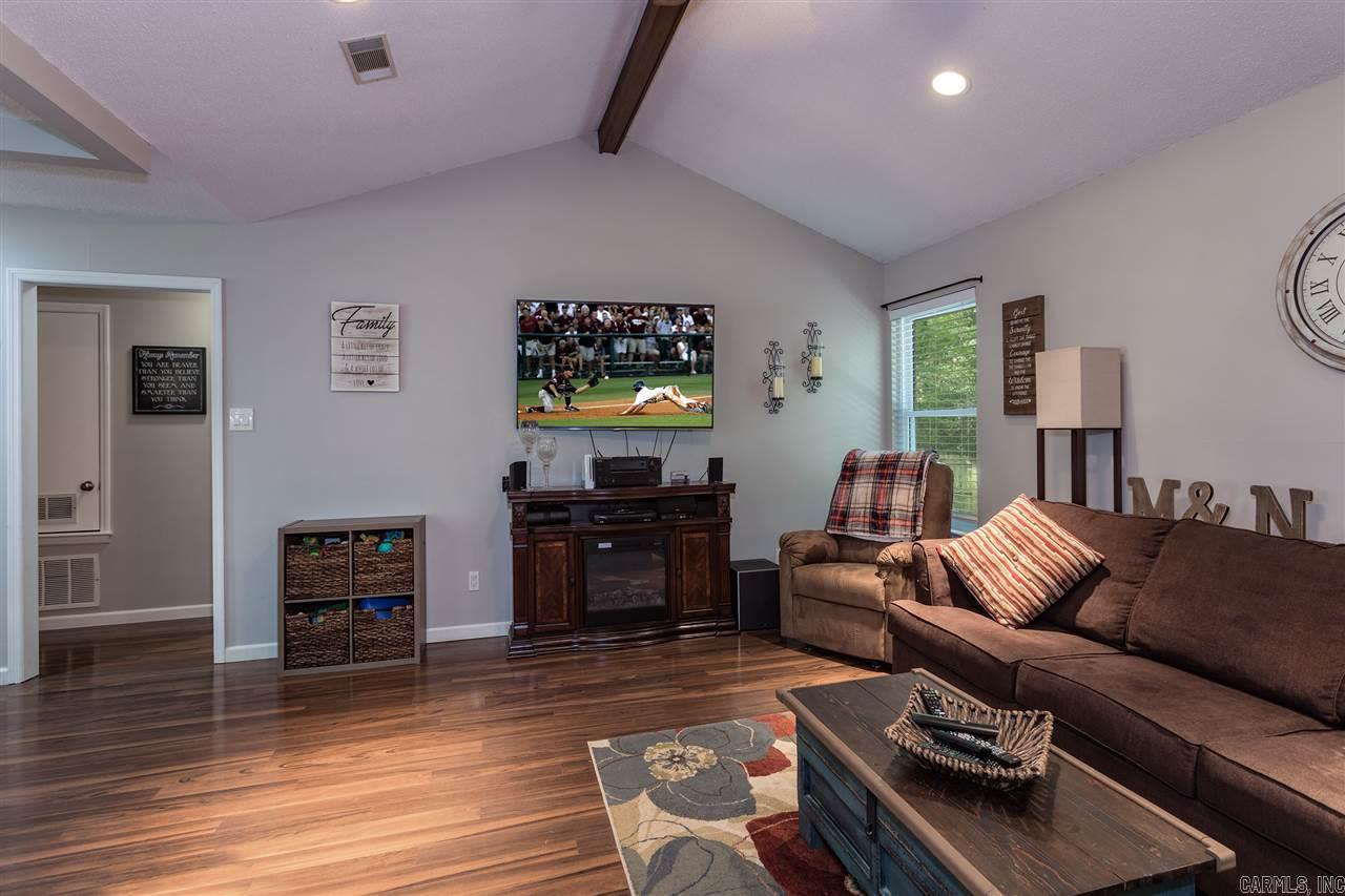 TIMBER RIDGE - Residential