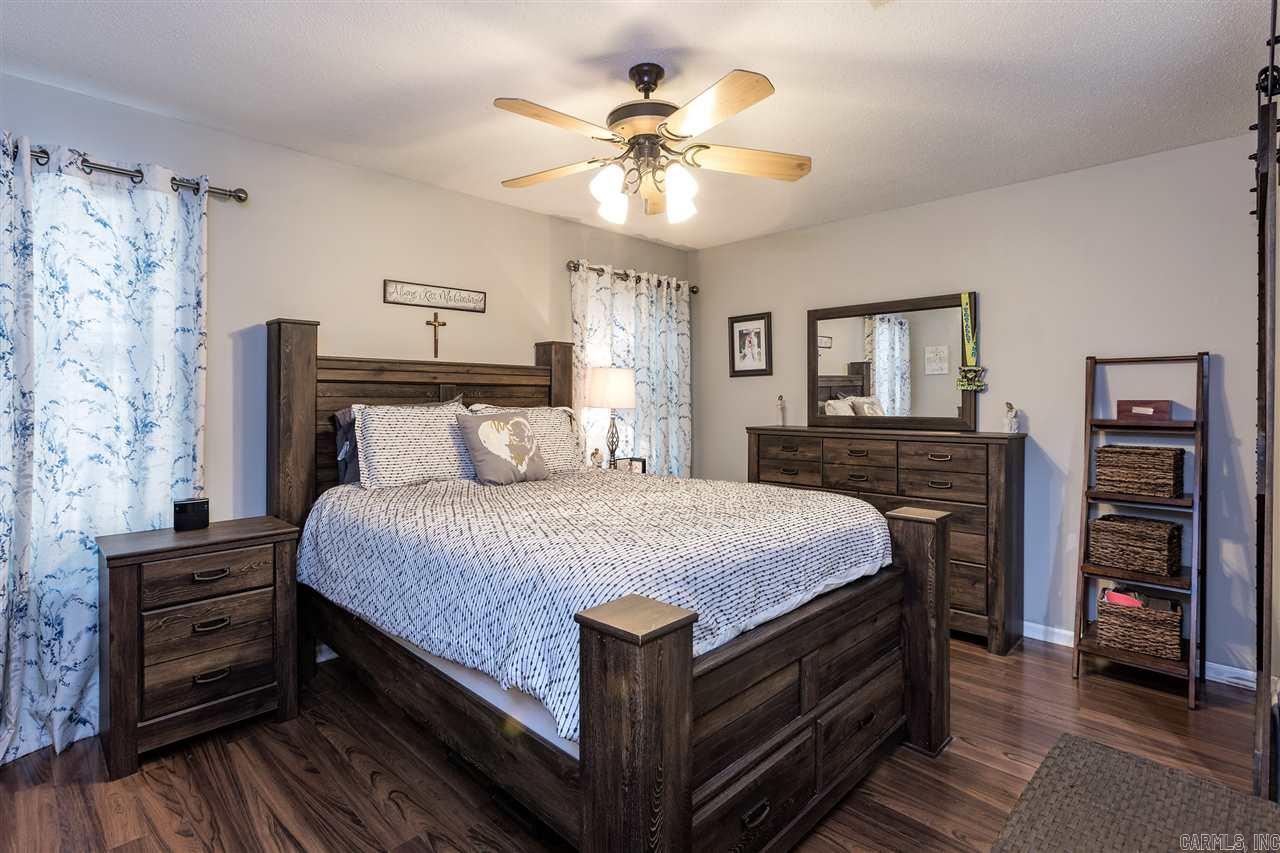 TIMBER RIDGE - Residential