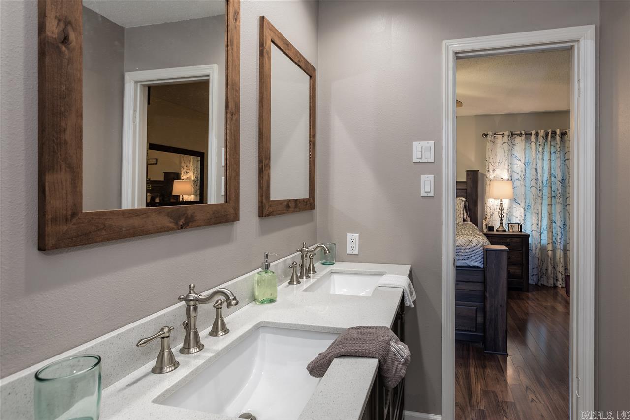 TIMBER RIDGE - Residential