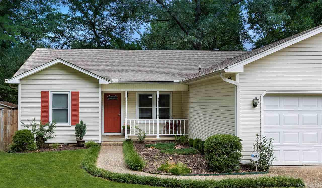 TIMBER RIDGE - Residential