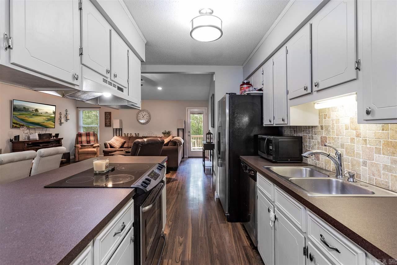 TIMBER RIDGE - Residential