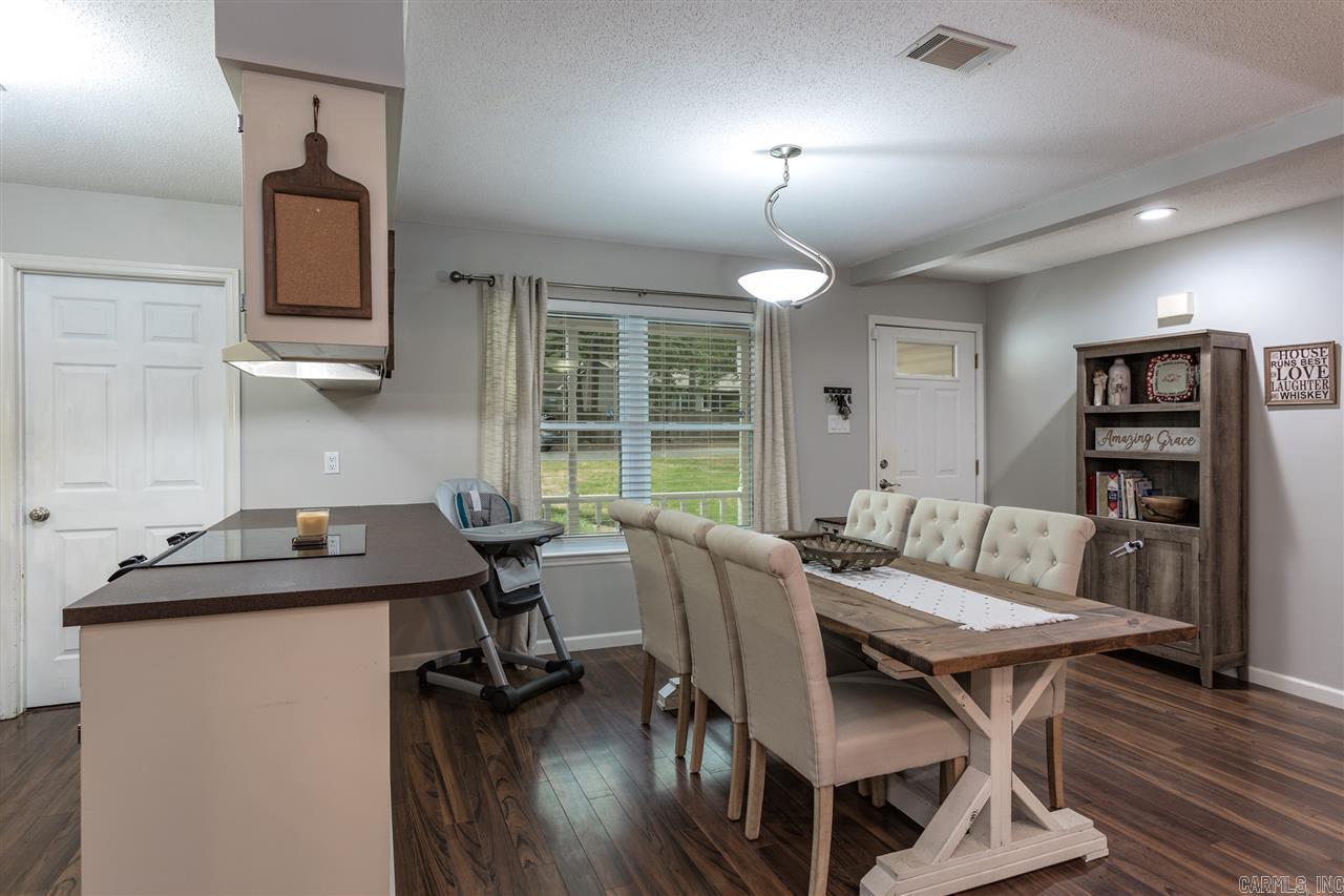 TIMBER RIDGE - Residential