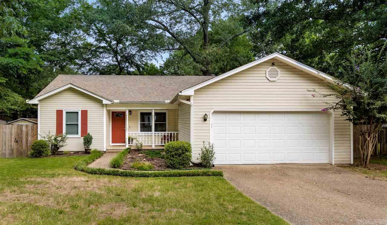 TIMBER RIDGE - Residential