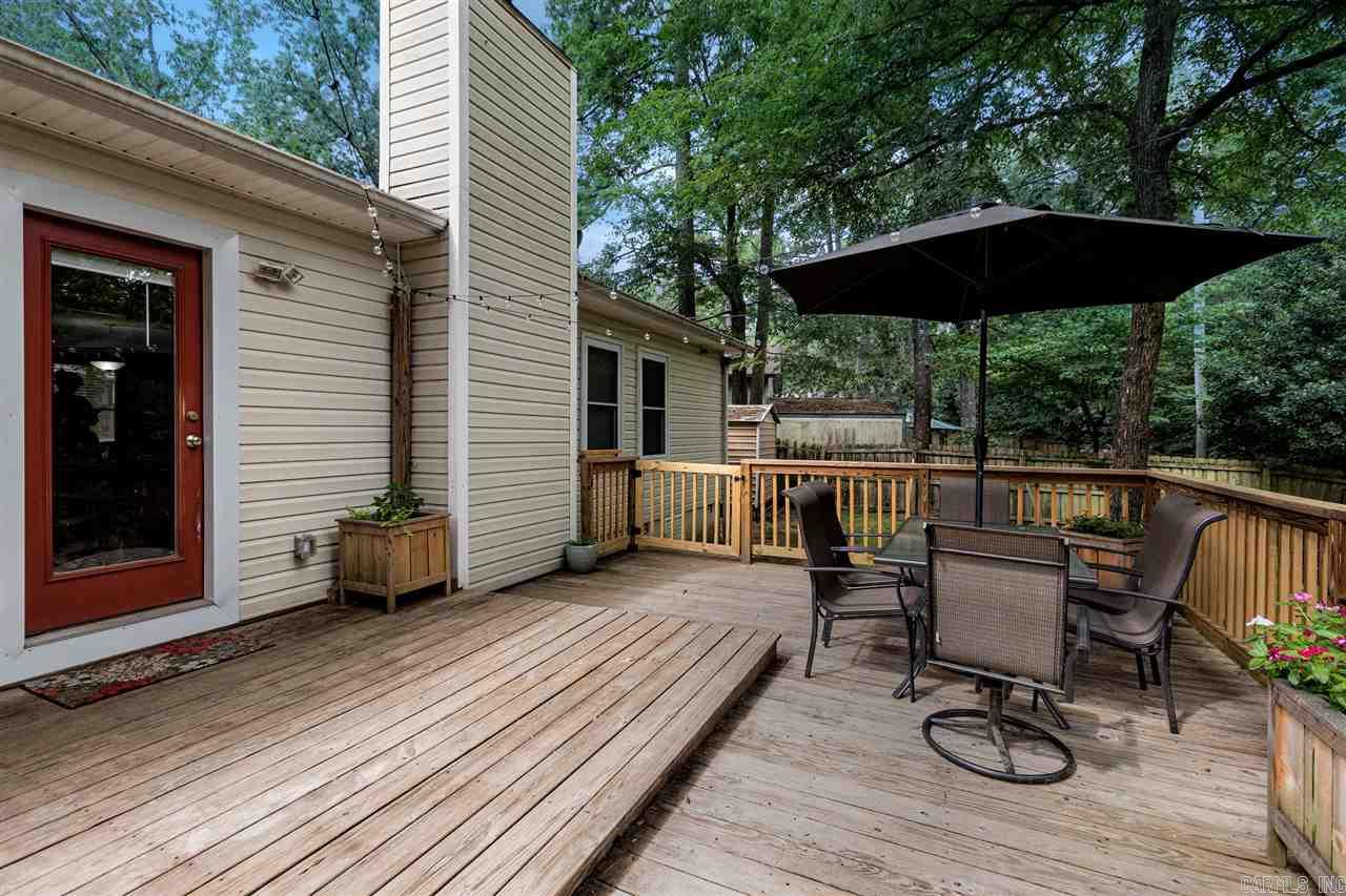 TIMBER RIDGE - Residential