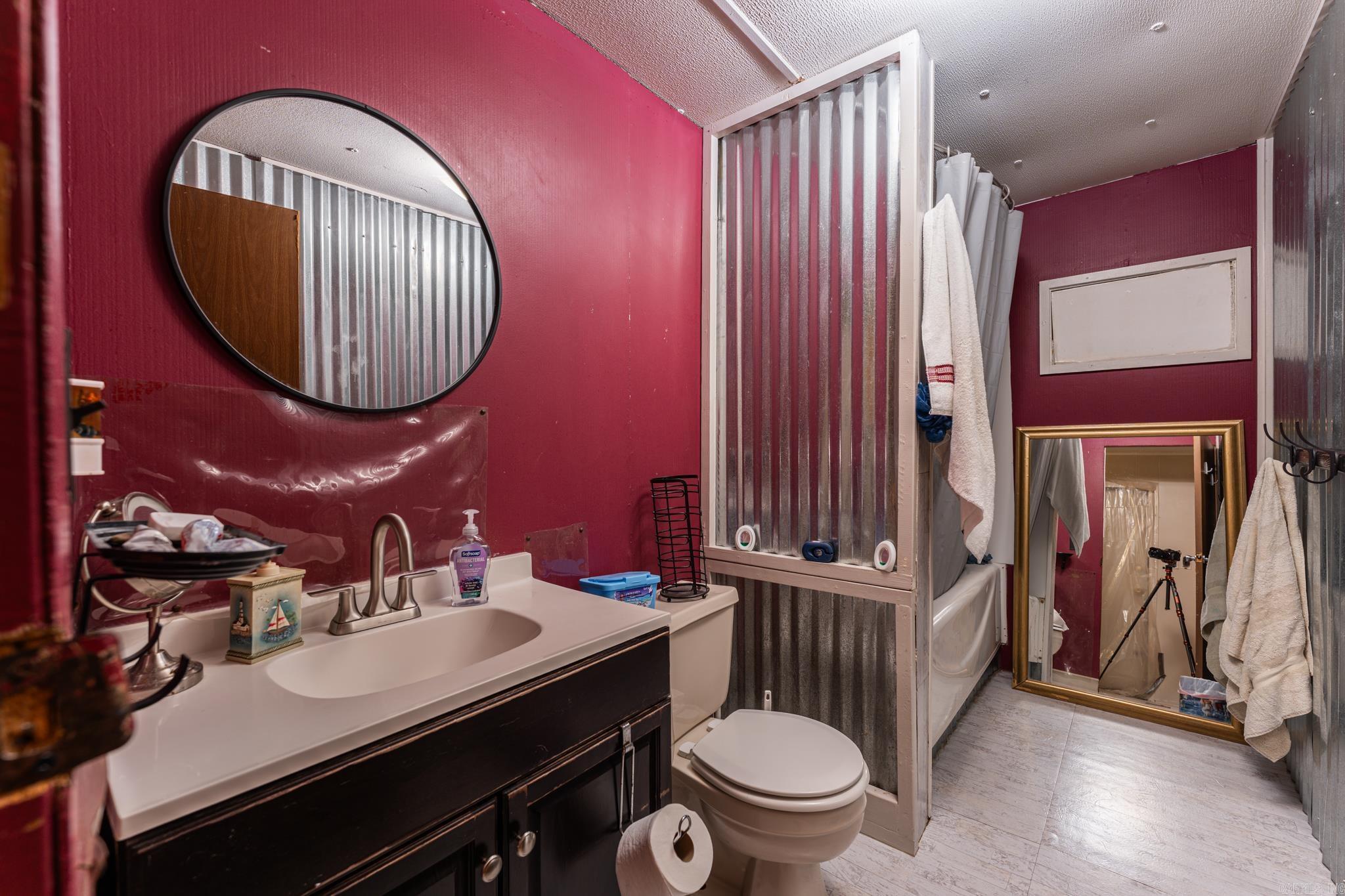 Not In List - Residential