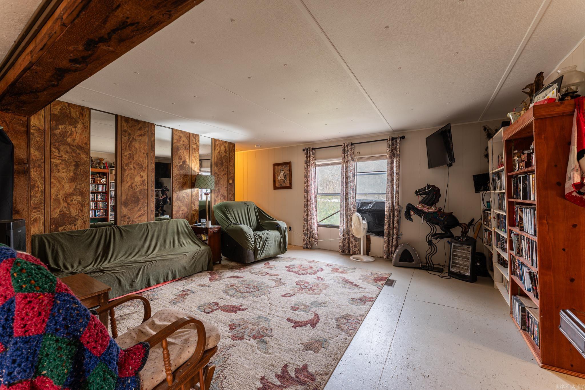 Not In List - Residential