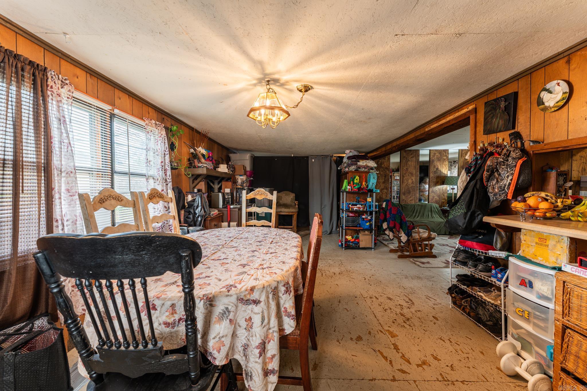 Not In List - Residential