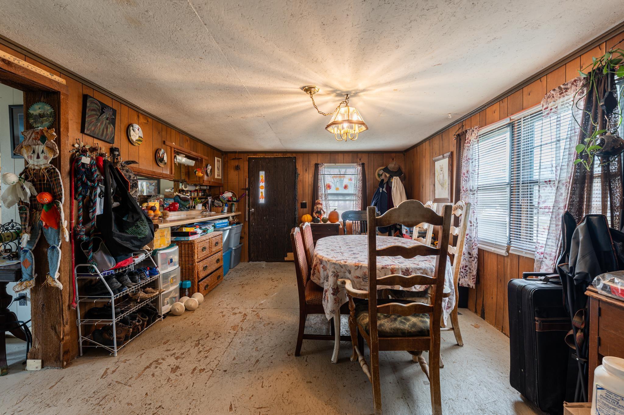 Not In List - Residential