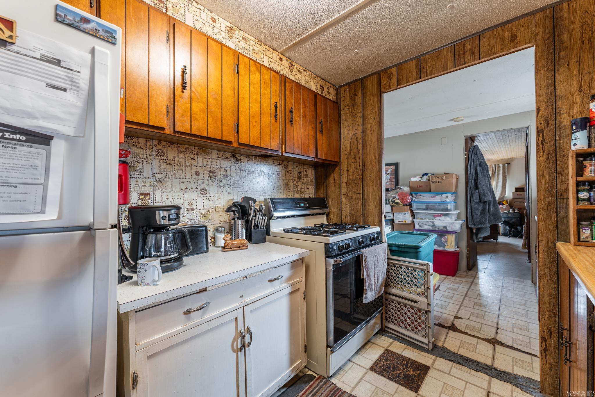 Not In List - Residential