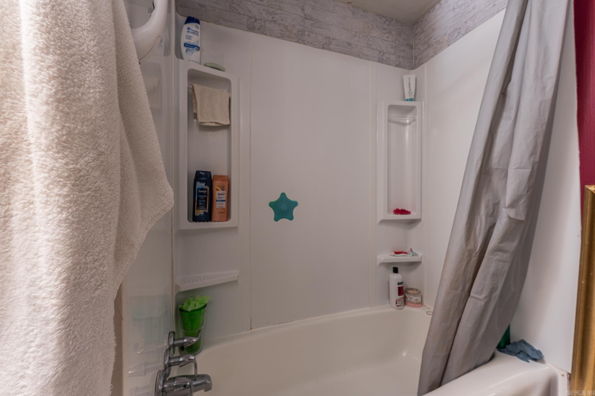 Not In List - Residential