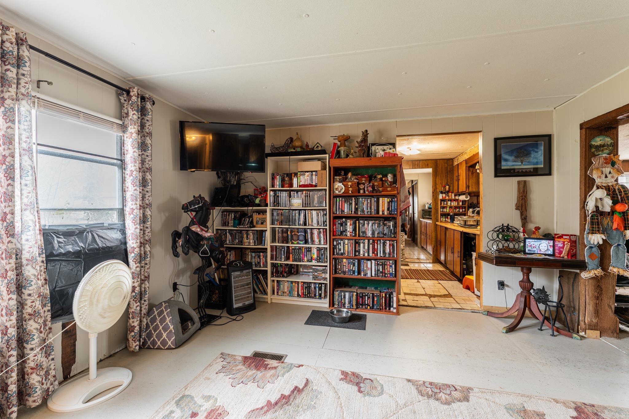 Not In List - Residential