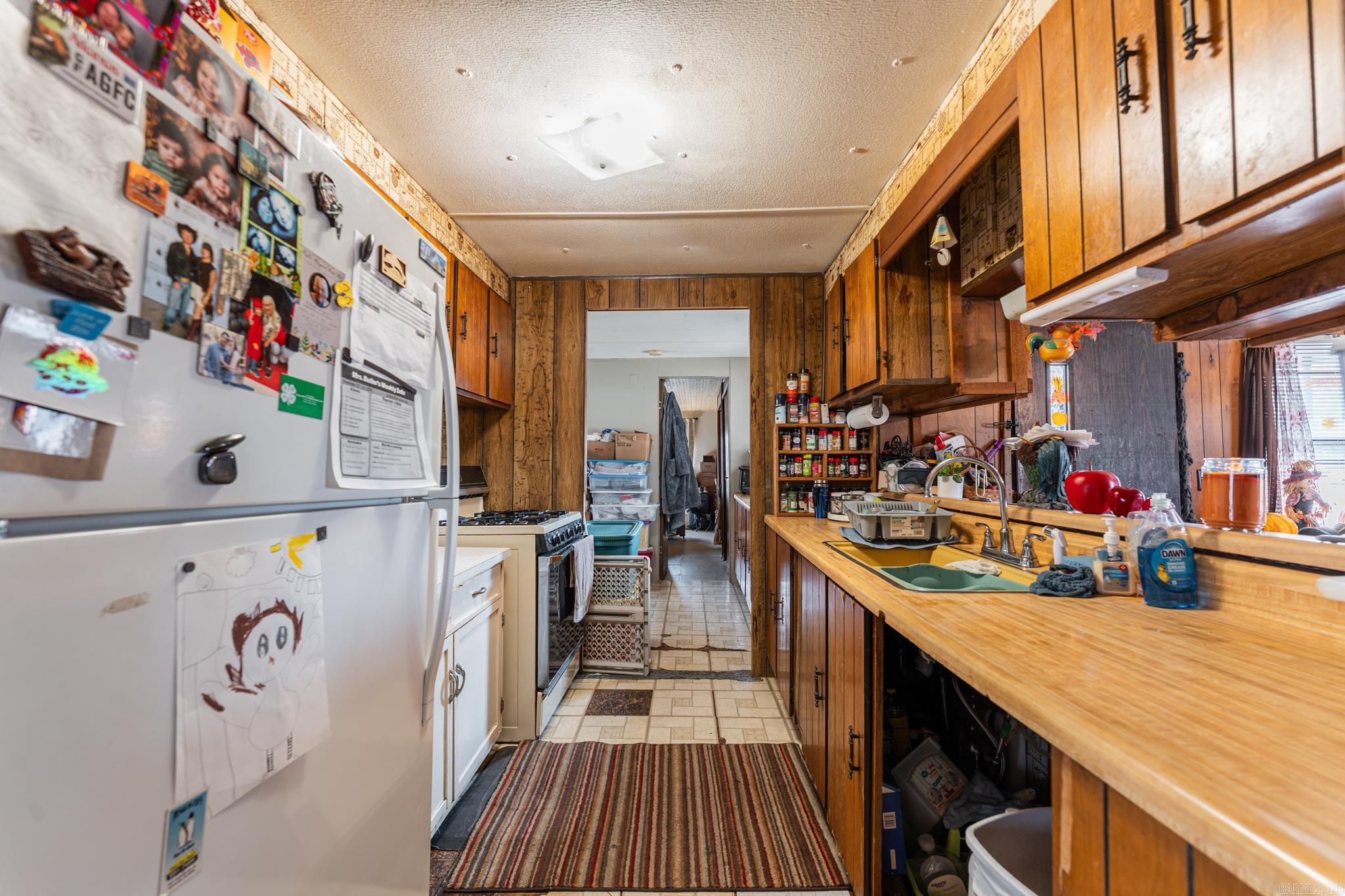 Not In List - Residential