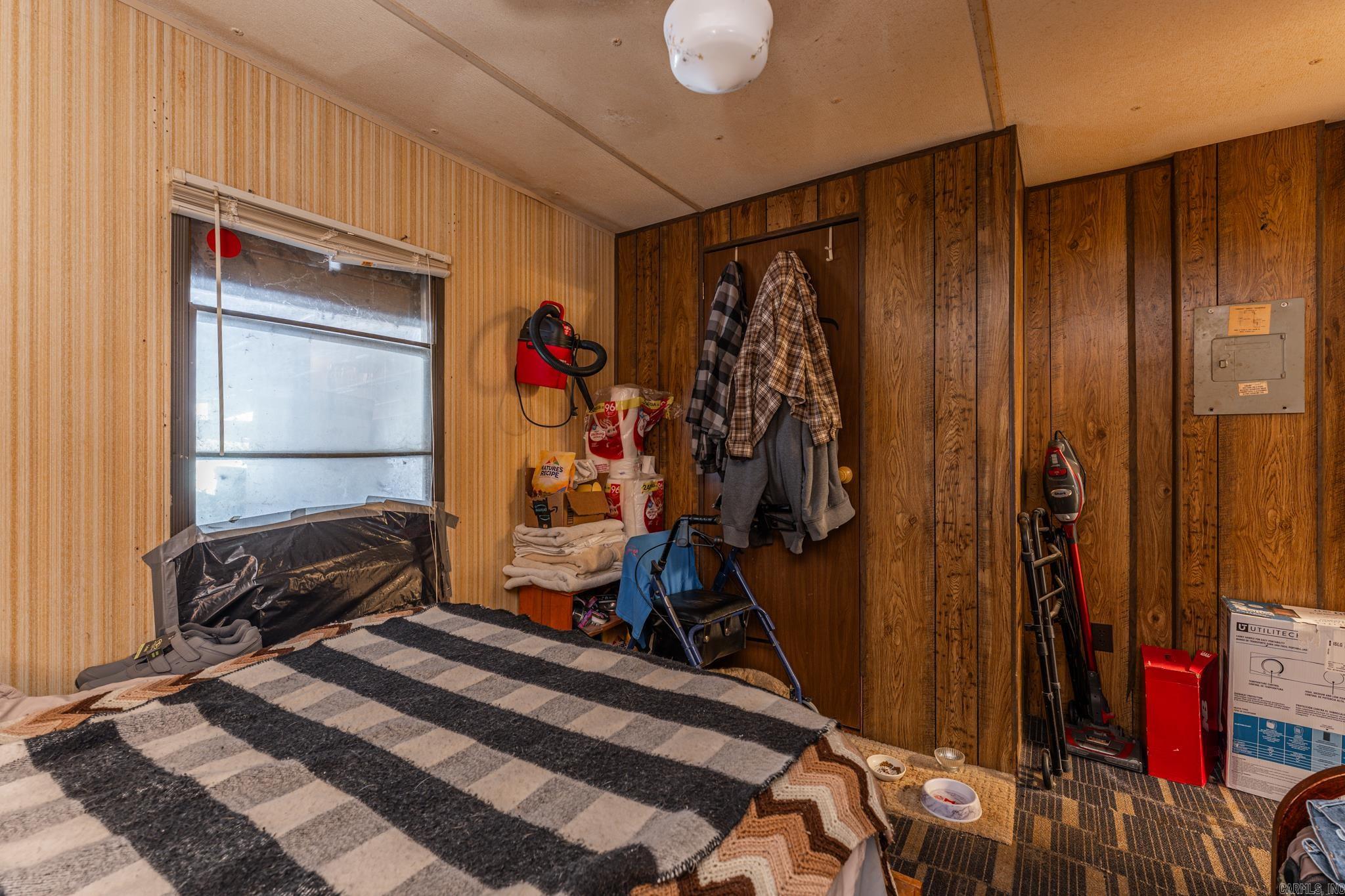 Not In List - Residential