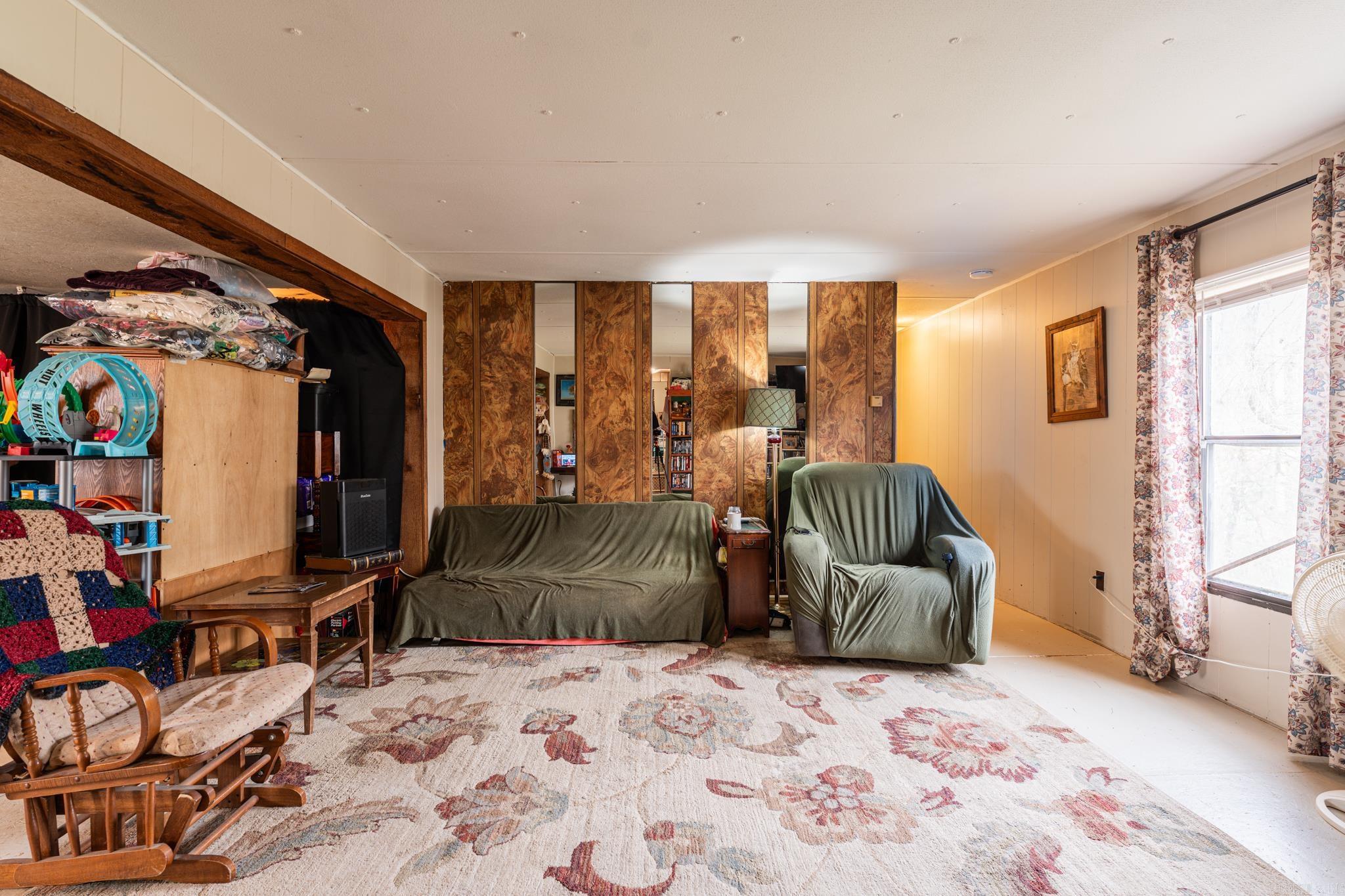 Not In List - Residential