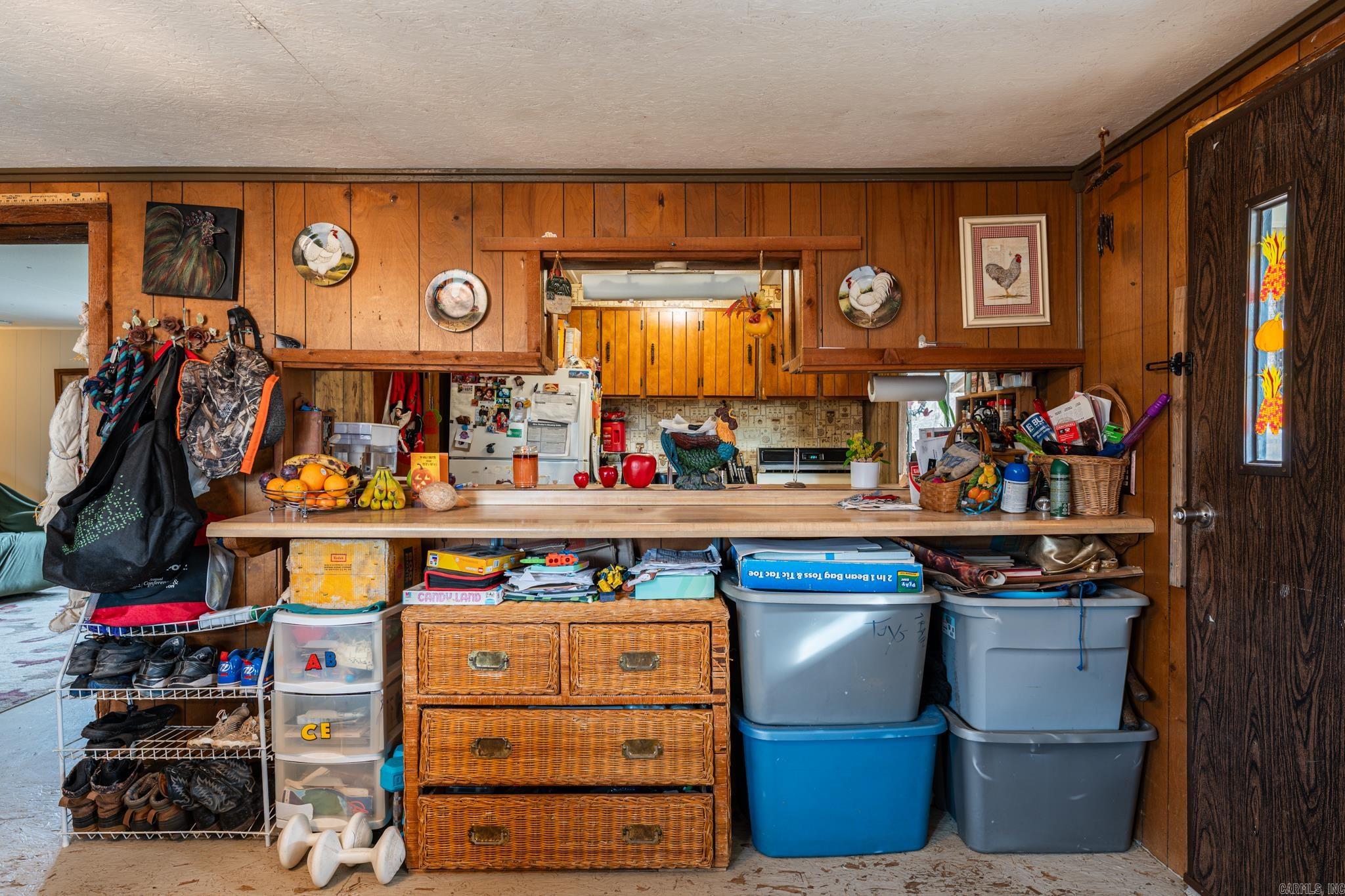 Not In List - Residential