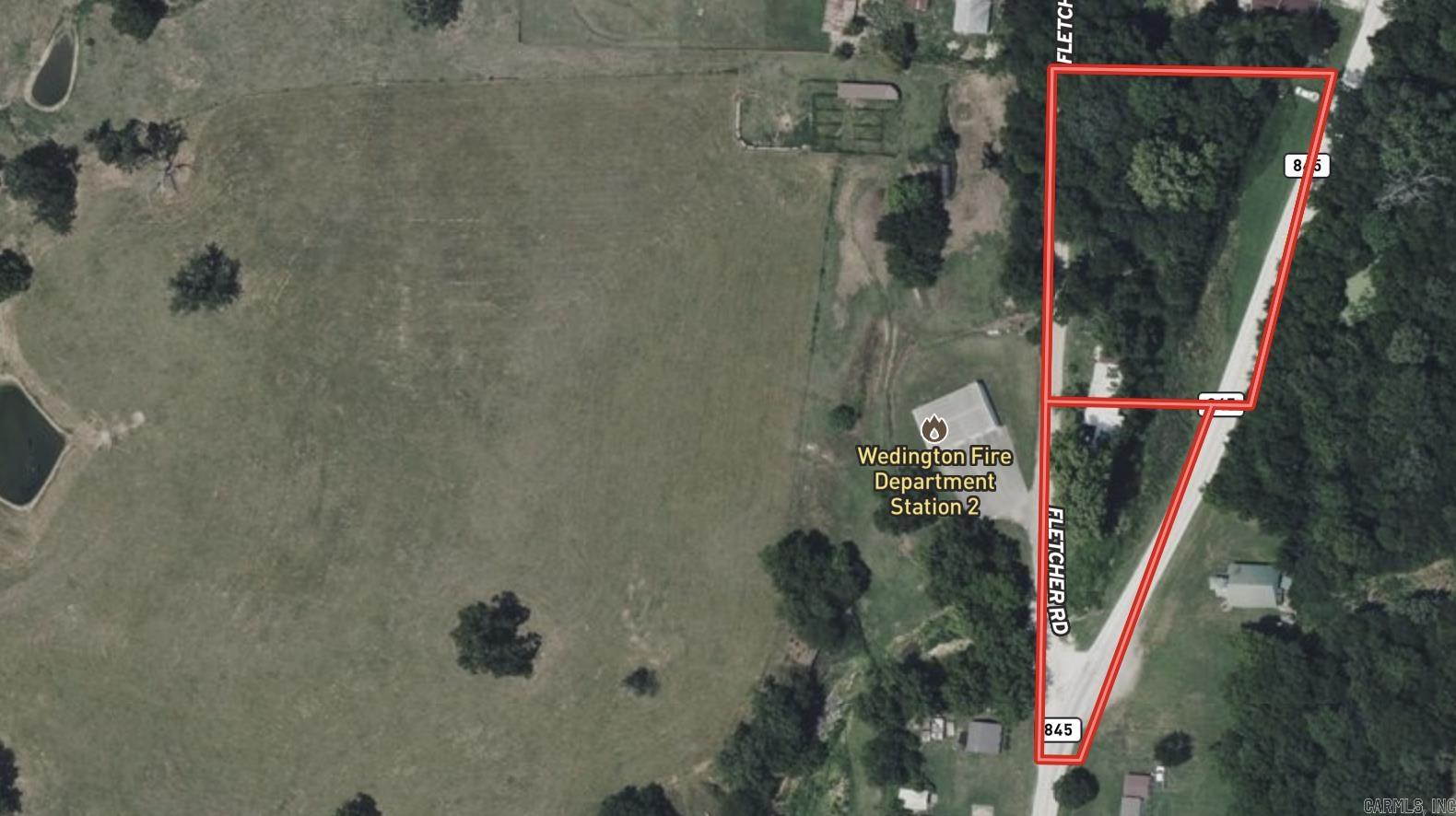 Not In List - Residential