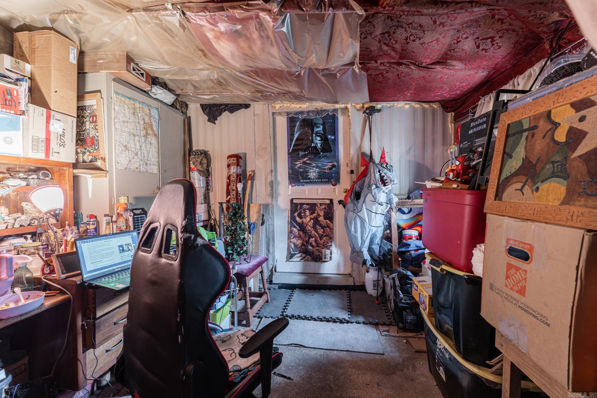 Not In List - Residential