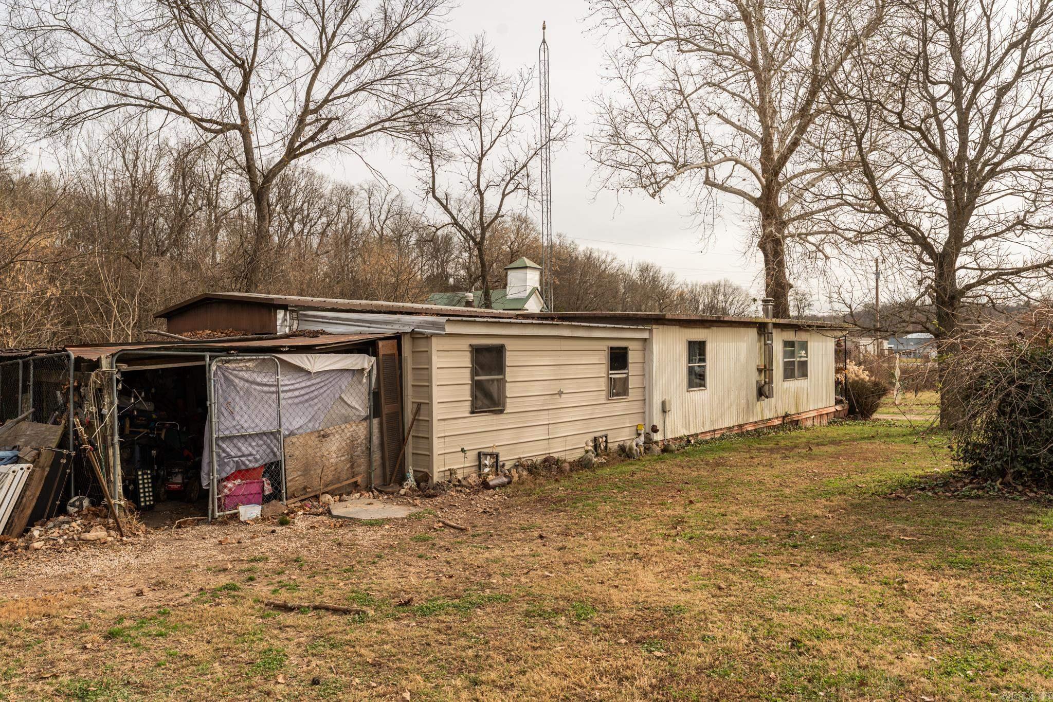 Not In List - Residential