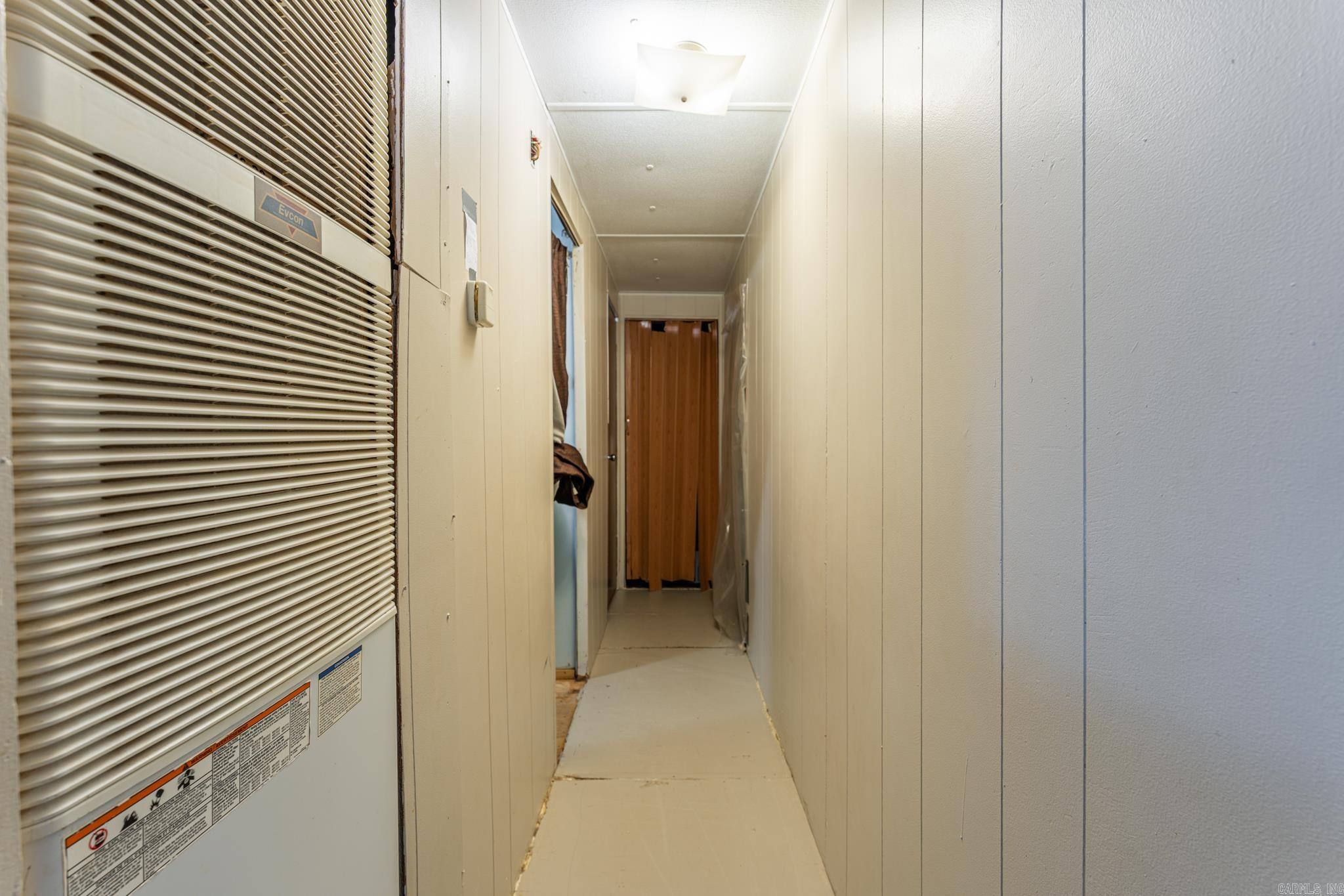 Not In List - Residential