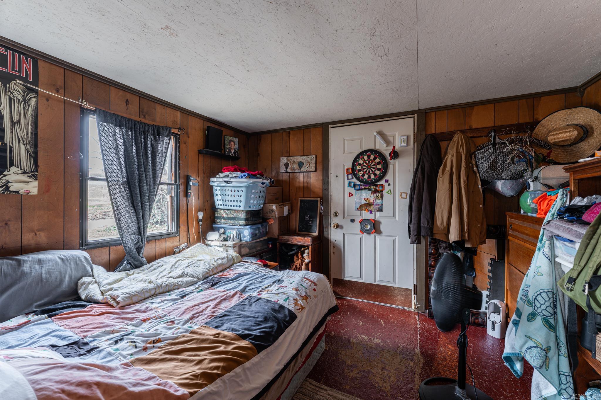 Not In List - Residential