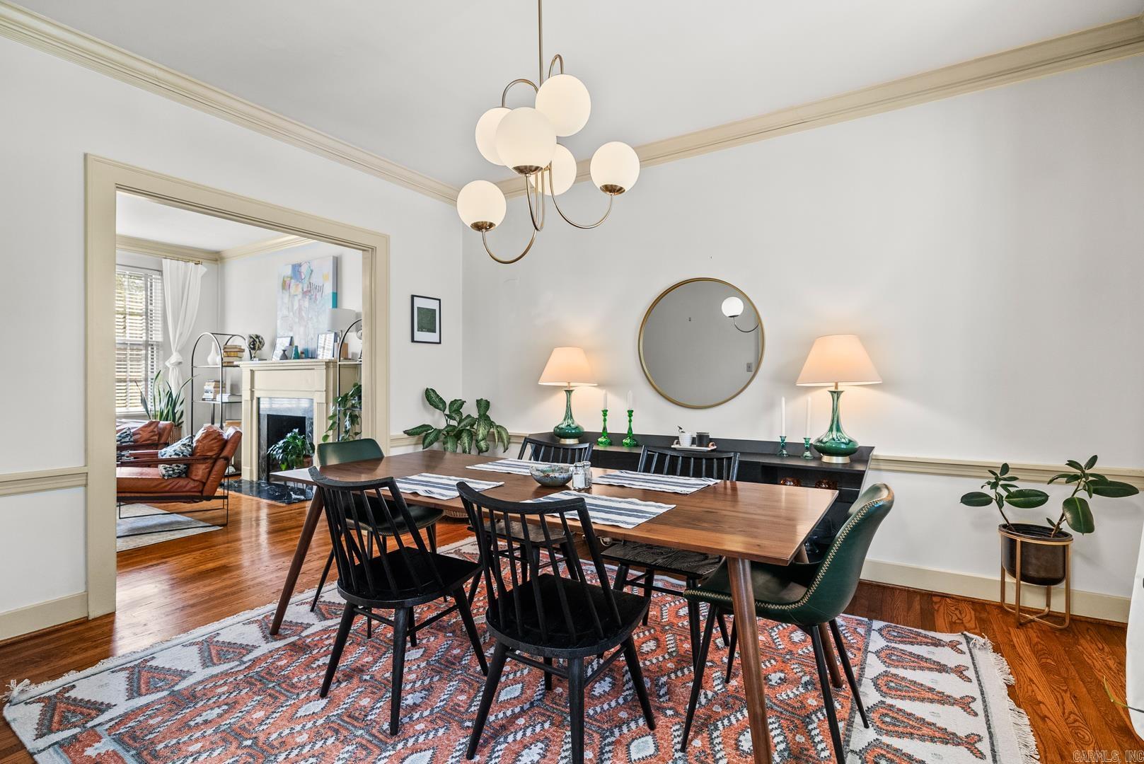 CAMMACK WOODS - Residential