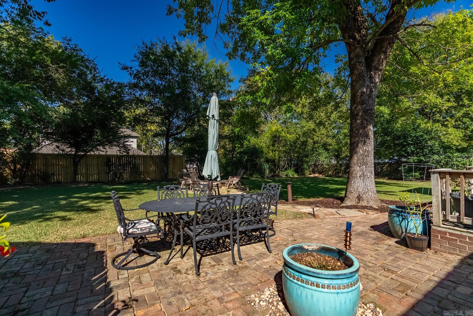 CAMMACK WOODS - Residential
