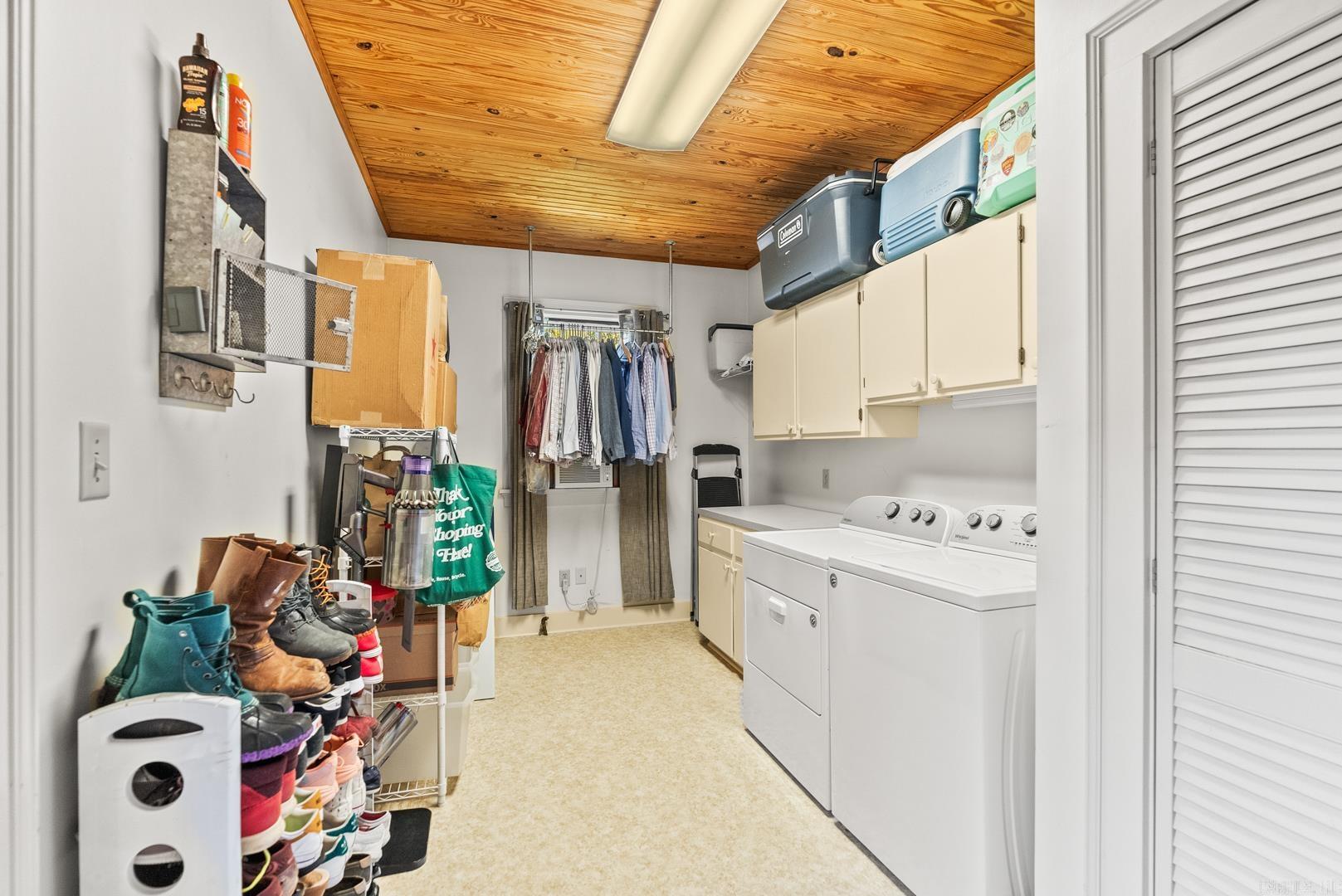 CAMMACK WOODS - Residential