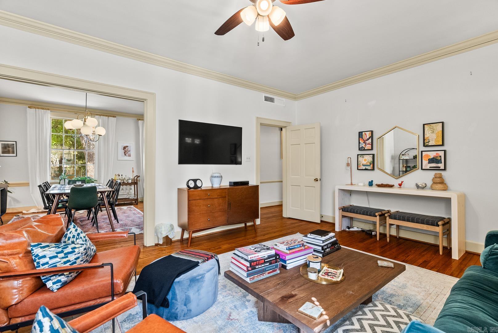 CAMMACK WOODS - Residential