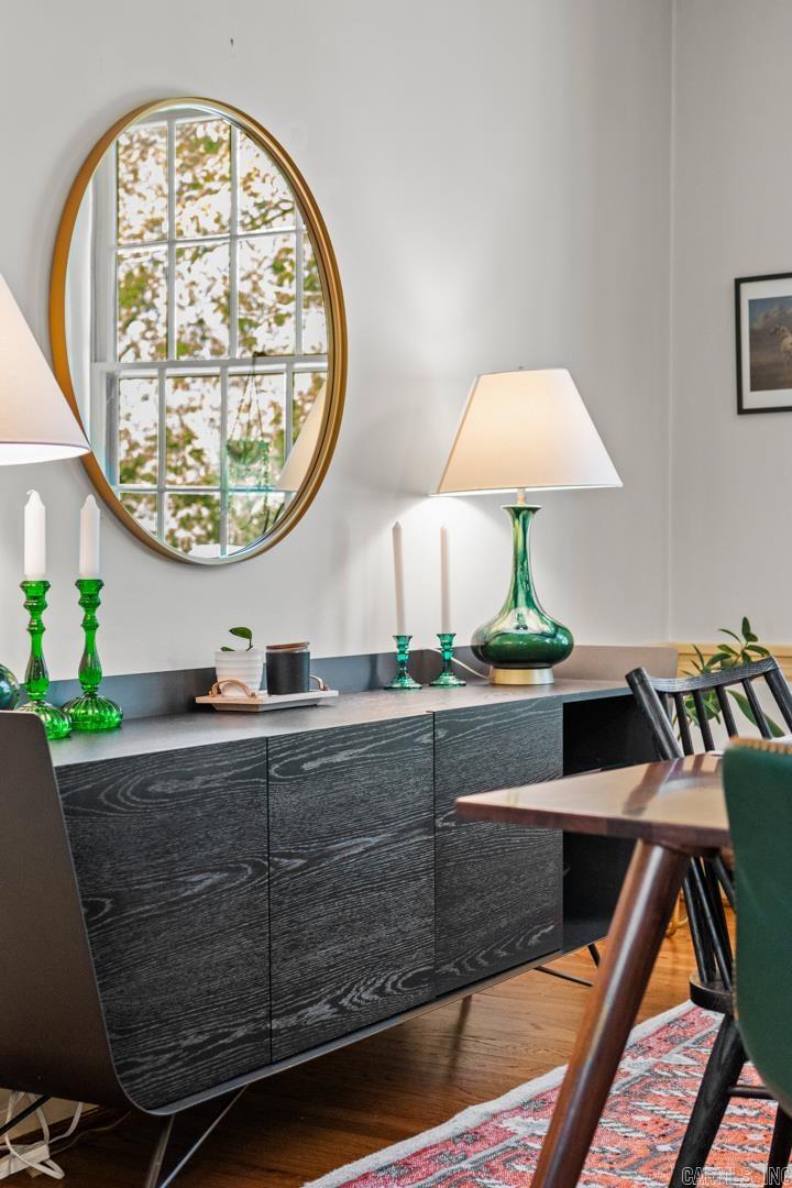 CAMMACK WOODS - Residential