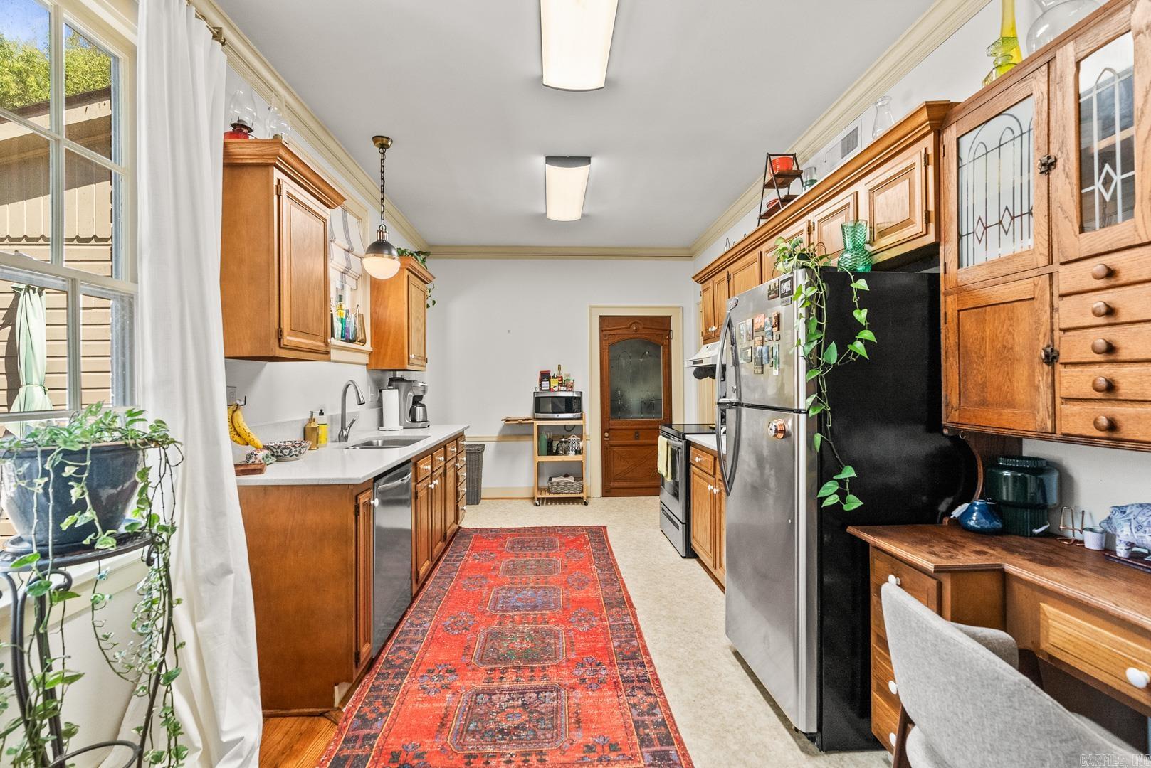 CAMMACK WOODS - Residential