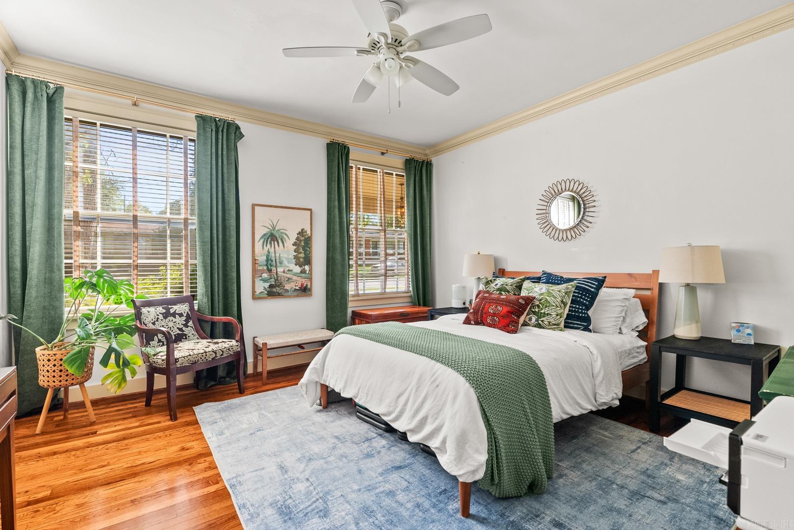 CAMMACK WOODS - Residential