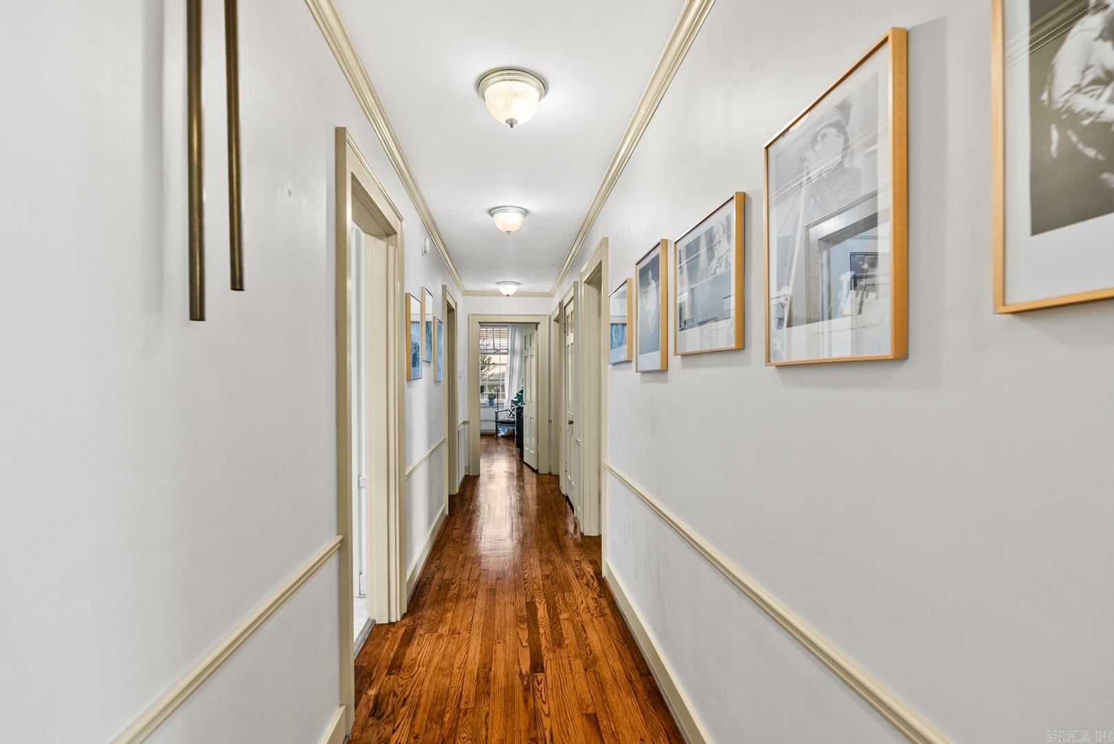 CAMMACK WOODS - Residential