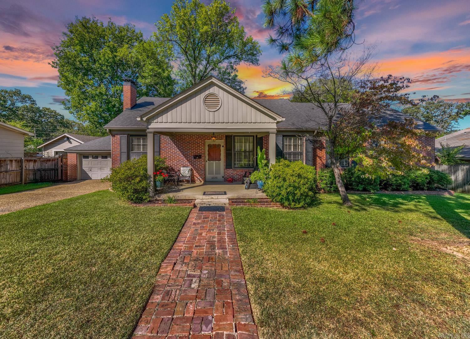 CAMMACK WOODS - Residential