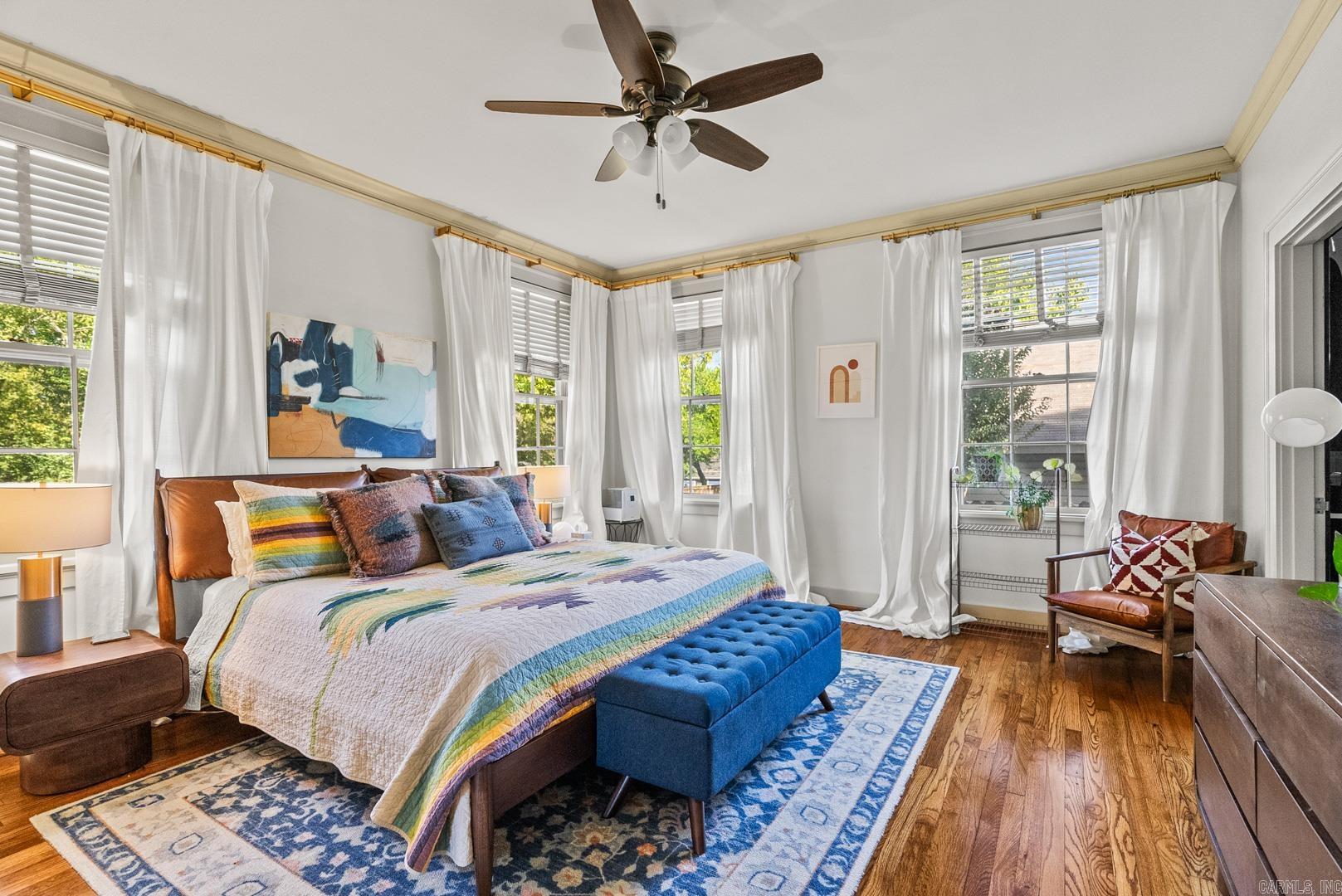 CAMMACK WOODS - Residential