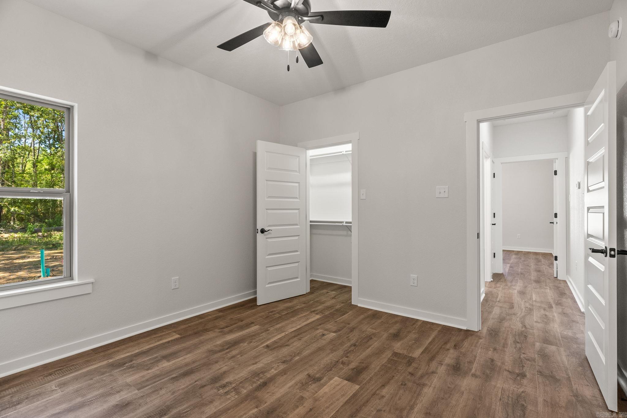 SUMMER WOODS - PHASE 1 - Residential