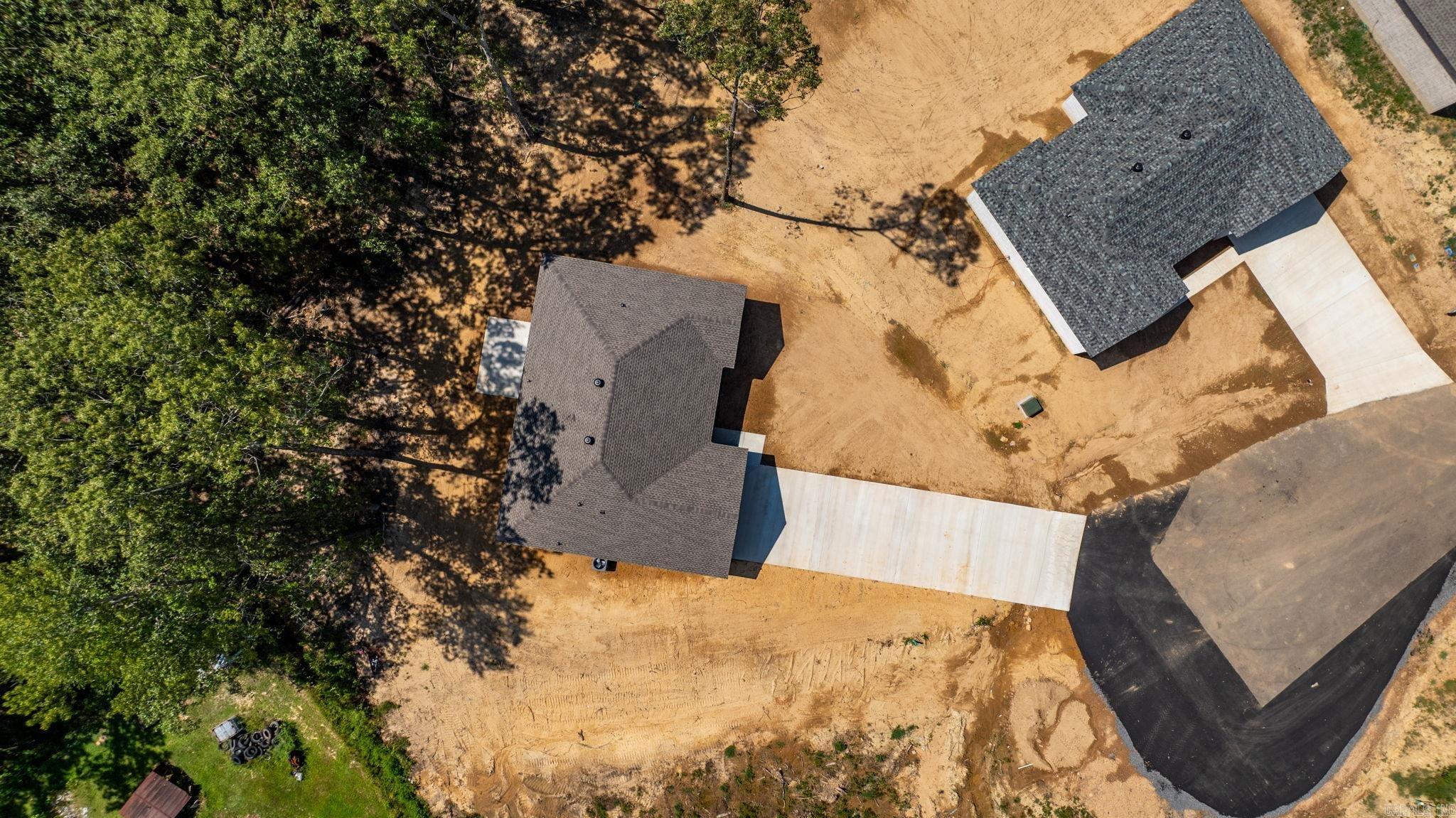 SUMMER WOODS - PHASE 1 - Residential