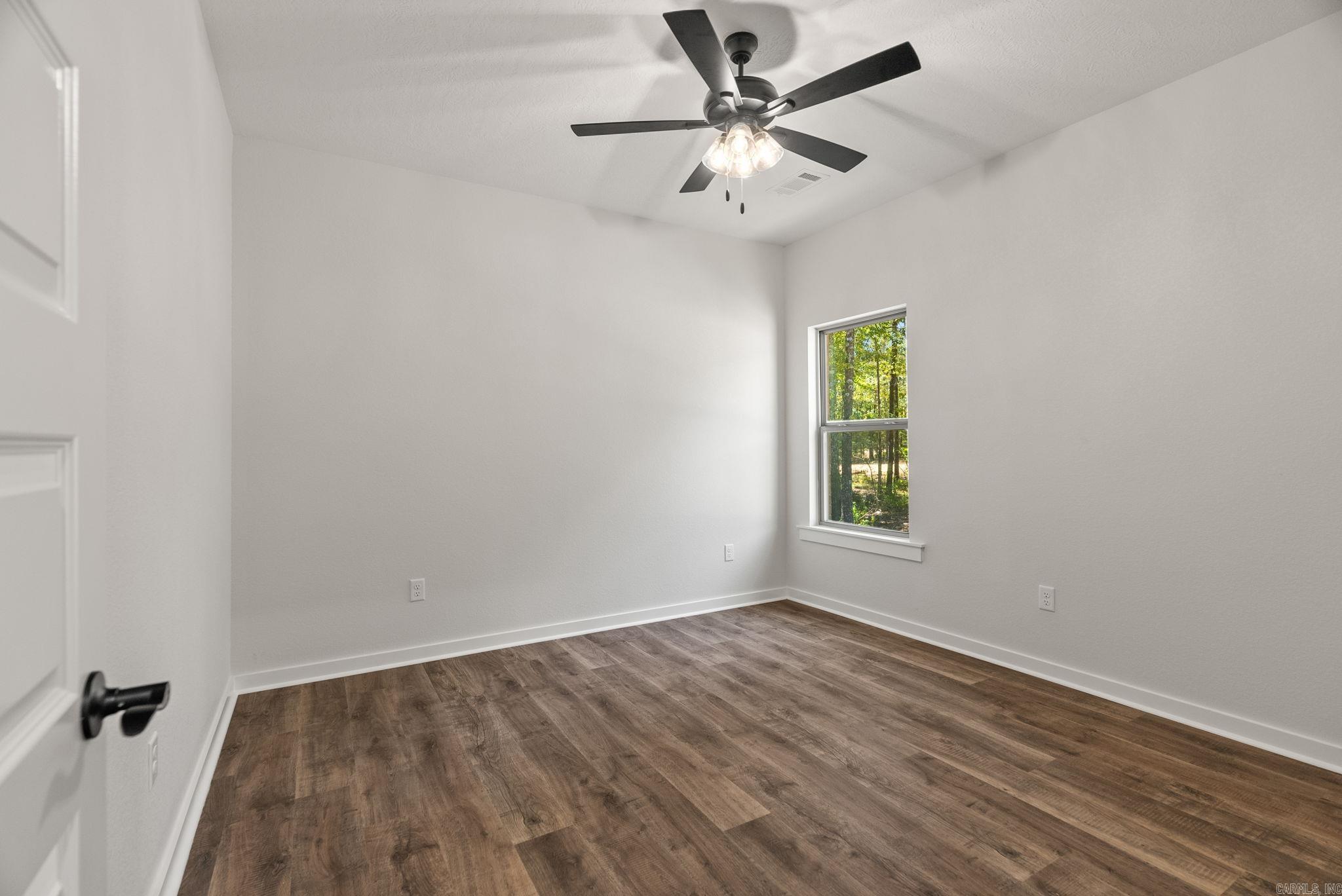 SUMMER WOODS - PHASE 1 - Residential