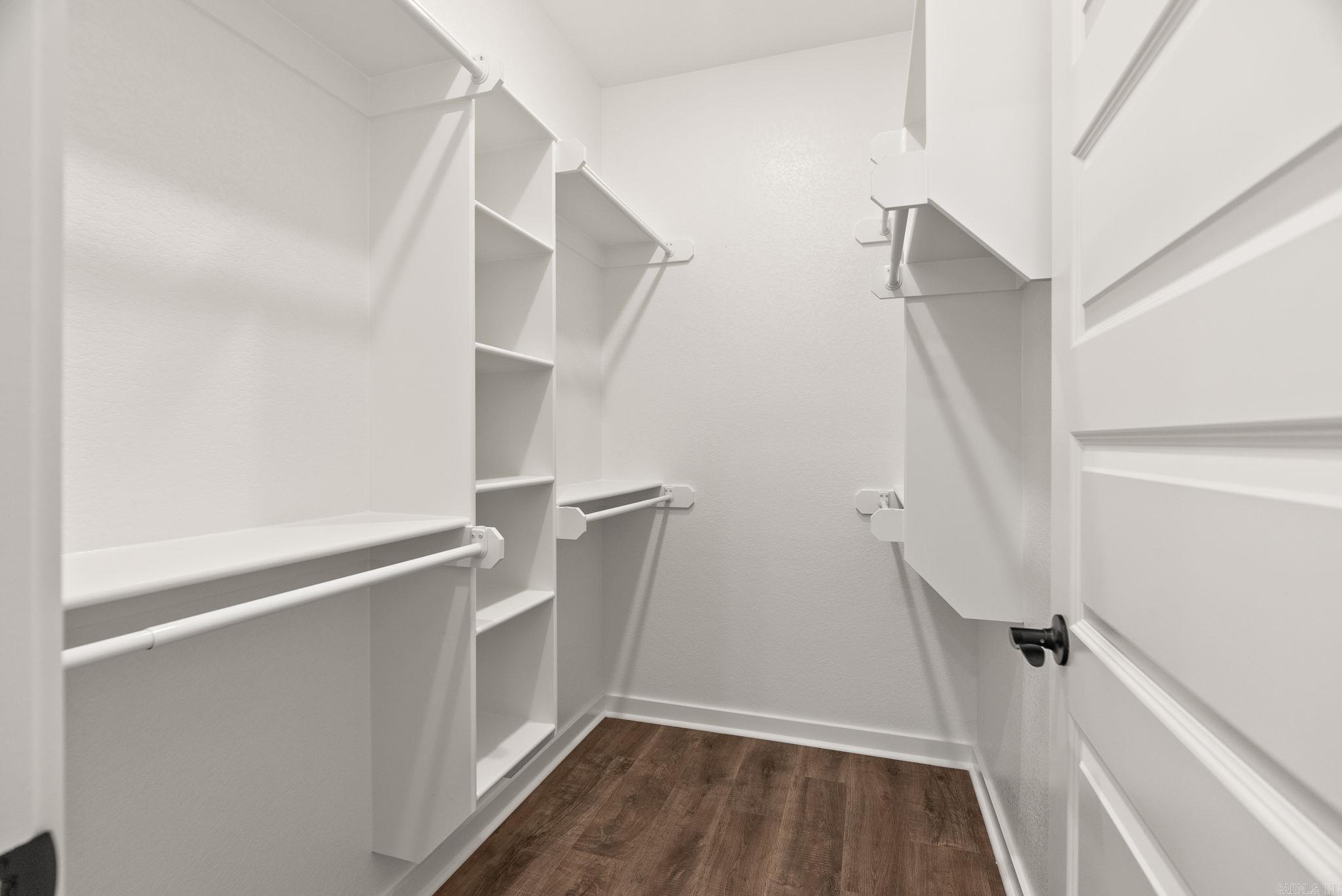 SUMMER WOODS - PHASE 1 - Residential