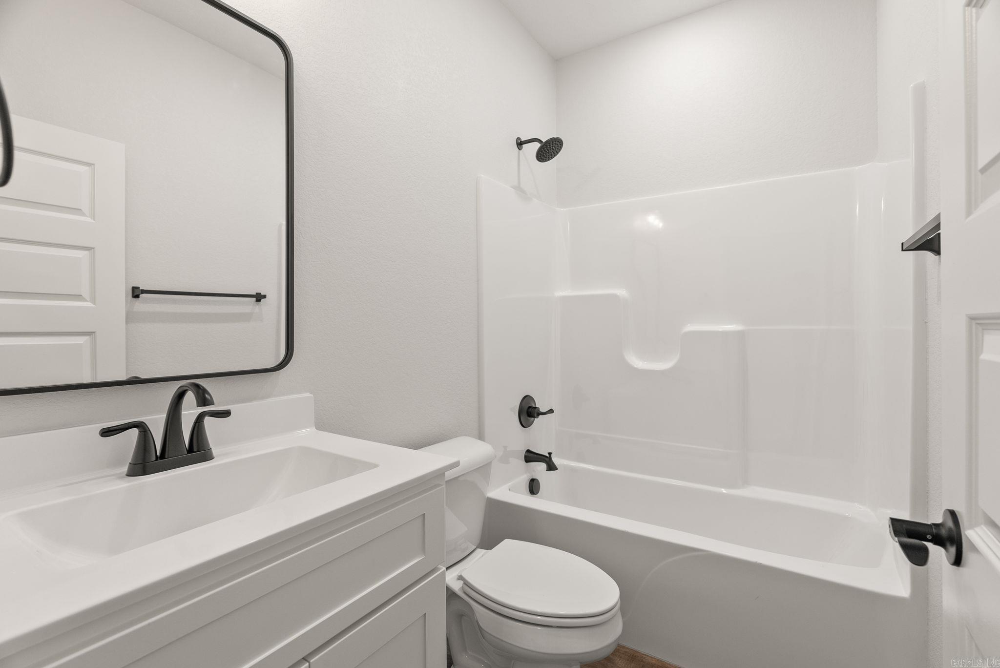 SUMMER WOODS - PHASE 1 - Residential